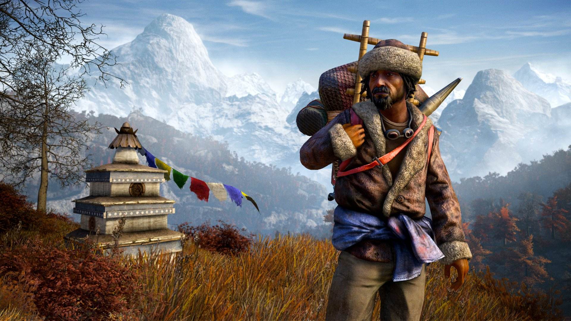 Far Cry 4 - Imagen 40